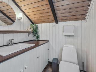 Holiday Home Anselma - 30km from the sea by Interhome - 2