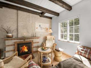 Holiday Home Enya - 1-2km from the sea by Interhome - 5