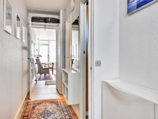 Apartment Eske - 50m from the sea by Interhome - 9