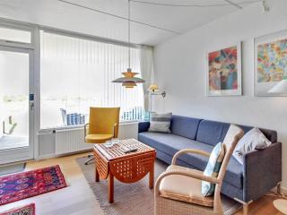 Apartment Eske - 50m from the sea by Interhome - 2