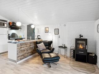 Holiday Home Brynhild - 30km from the sea by Interhome - 9