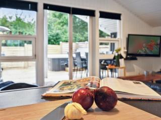 Holiday Home Brynhild - 30km from the sea by Interhome - 4