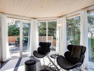 Holiday Home Laila - 1-2km from the sea by Interhome - 7