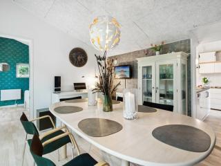 Holiday Home Brynhild - 30km from the sea by Interhome - 2