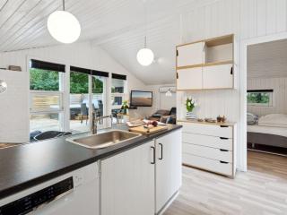 Holiday Home Brynhild - 30km from the sea by Interhome - 3