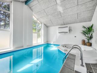Holiday Home Anniesette - 1-5km from the sea by Interhome - 9