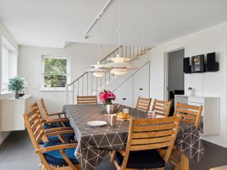 Holiday Home Esme - 30m from the sea by Interhome - 4