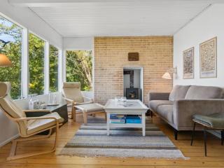 Holiday Home Yasha - 200m from the sea by Interhome - 9