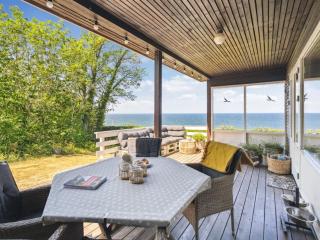 Holiday Home Yasha - 200m from the sea by Interhome - 6