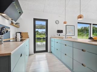 Holiday Home Amdi - 700m from the sea by Interhome - 8