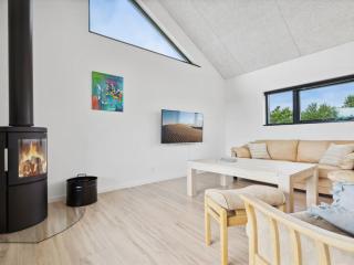 Holiday Home Amdi - 700m from the sea by Interhome - 7
