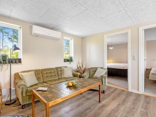 Holiday Home Eira - 350m to the fjord by Interhome - 2