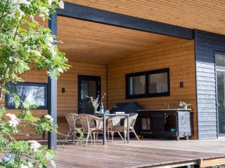 Holiday Home Toska - 100m to the fjord by Interhome - 4