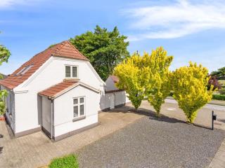 Holiday Home Essie - 20km from the sea by Interhome - 0