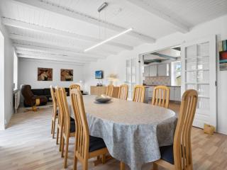 Holiday Home Essie - 20km from the sea by Interhome - 6