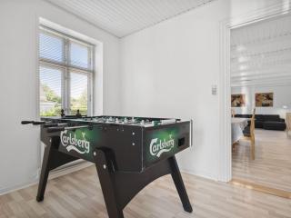 Holiday Home Essie - 20km from the sea by Interhome - 2