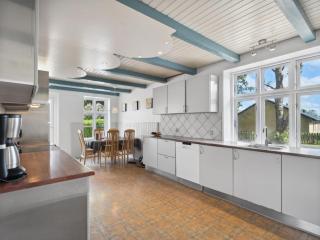 Holiday Home Essie - 20km from the sea by Interhome - 4