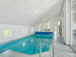 Holiday Home Jenvold - 600m from the sea by Interhome - 9
