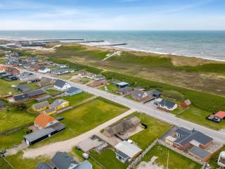 Holiday Home Hermine - from the sea by Interhome - 0