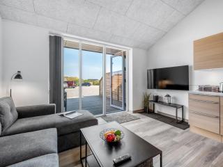 Apartment Els - 100m to the fjord by Interhome - 6