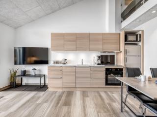 Apartment Els - 100m to the fjord by Interhome - 8