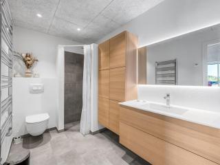 Apartment Els - 100m to the fjord by Interhome - 7