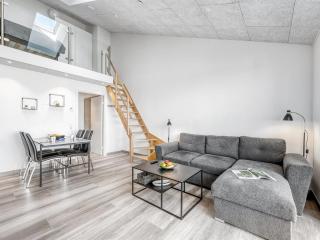 Apartment Els - 100m to the fjord by Interhome - 3