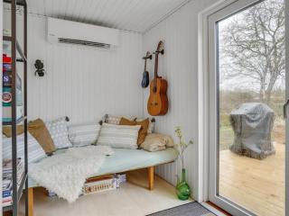 Holiday Home Elma - 350m from the sea by Interhome - 3