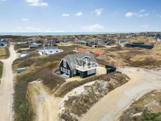 Holiday Home Venla - from the sea by Interhome - 9