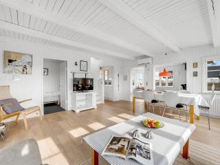 Holiday Home Venla - from the sea by Interhome - 7