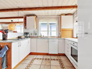 Holiday Home Sander - 10m to the fjord by Interhome - 7