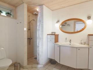 Holiday Home Sander - 10m to the fjord by Interhome - 6