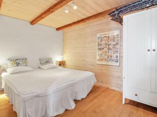 Holiday Home Sander - 10m to the fjord by Interhome - 2