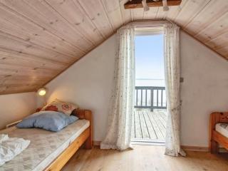 Holiday Home Sander - 10m to the fjord by Interhome - 1