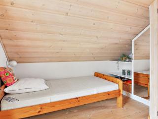 Holiday Home Sander - 10m to the fjord by Interhome - 1