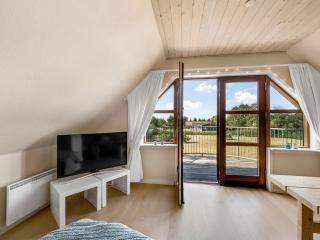 Holiday Home Hendrina - 250m to the fjord by Interhome - 7