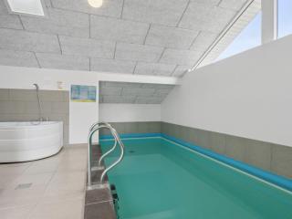 Holiday Home Geeske - 150m from the sea by Interhome - 9