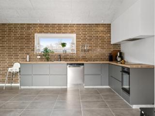 Holiday Home Asel - 350m from the sea by Interhome - 9