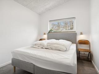 Holiday Home Asel - 350m from the sea by Interhome - 3