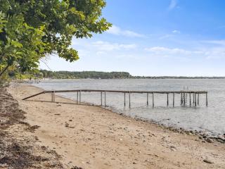 Holiday Home Geeske - 150m from the sea by Interhome - 2