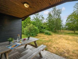 Holiday Home Fifi - 200m to the fjord by Interhome - 9