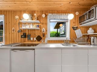 Holiday Home Fifi - 200m to the fjord by Interhome - 2