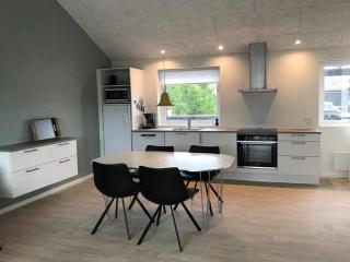 Apartment Esger - 900m from the sea by Interhome - 9
