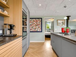 Holiday Home Thorid - 800m from the sea by Interhome - 6