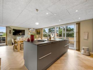 Holiday Home Thorid - 800m from the sea by Interhome - 4