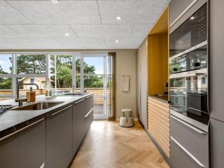 Holiday Home Thorid - 800m from the sea by Interhome - 3