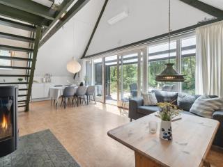 Holiday Home Olla - 400m from the sea by Interhome - 8