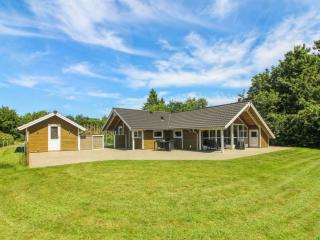Holiday Home Sanna - 30km from the sea by Interhome - Toftlund - 0