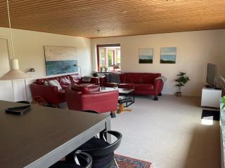 Holiday Home Ingward - 750m from the sea by Interhome - 8