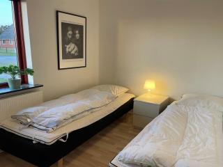 Holiday Home Ingward - 750m from the sea by Interhome - 2
